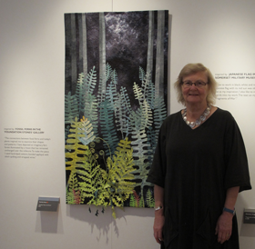 Exhibition Ferns